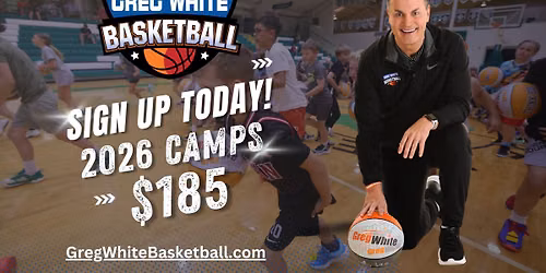 Session I - Little Wizards Camp (Ages 5-10)