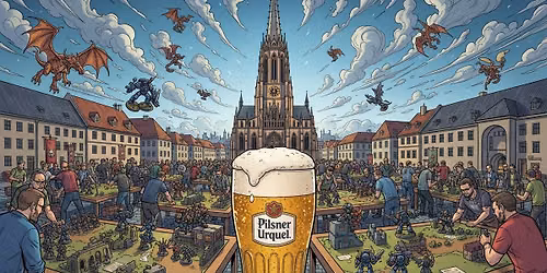 Pilsen Meta Rift Fall 2026