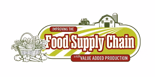 Workshop 3 Value Added Production- Griffin GA