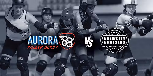 Aurora 88s vs Brewcity Bruisers