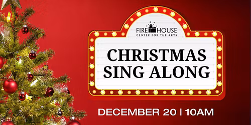 Holiday Family Sing-A-Long