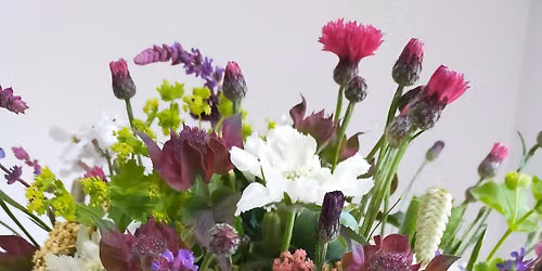 Friday Flowers - SOLD OUT