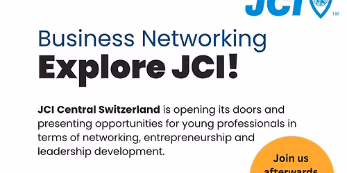 Explore JCI!