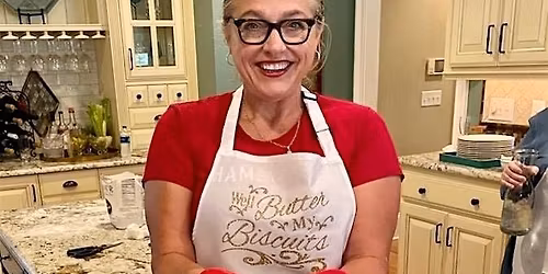 Slow Food Atlanta Cookbook Club Presents: Southern Biscuits 101