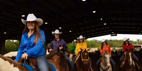 Rodeo in the Rock 2026