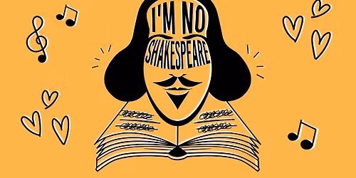 Auditions for I'm No Shakespeare