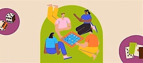Spieleabend im Goethe-Institut (September)