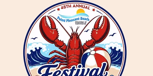 48th Annual Festival of the Sea