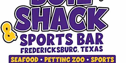 Boil Shack Sports Bar 