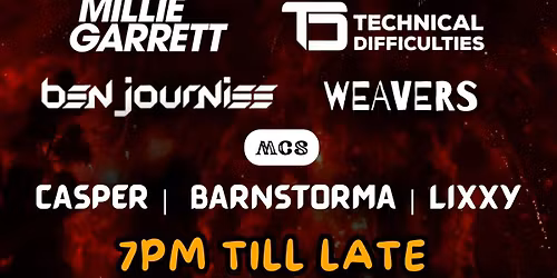 ACTIVATE AT UNDERGROUND NIGHTS