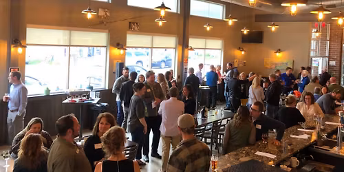 Chamber Business After Hours