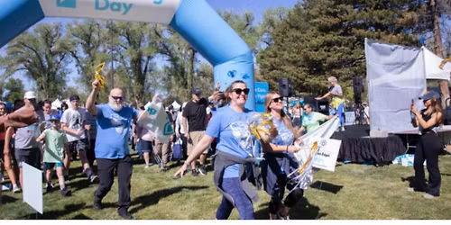 Moving Day Salt Lake City