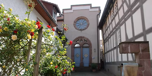 30 Jahre unser Kulturhaus