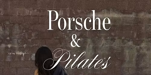 Porsche & Pilates