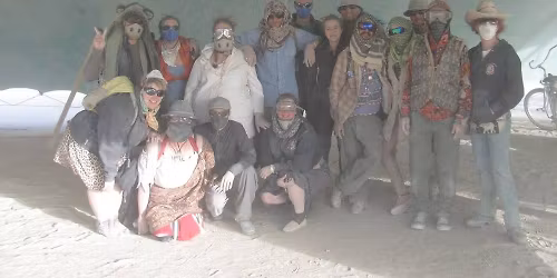 SK Burners Happy Hour