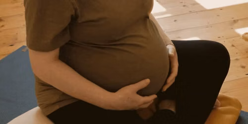 Embodied Pregnancy Group - Bristol (BS6)