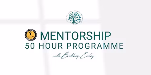 50 Hour Yoga Teacher Mentorship with Brittney Emley