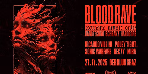 BLOOD RAVE