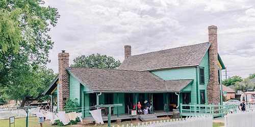 First Friday at Nash Farm - Gadgets & Gears