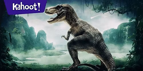 Dino Kahoot