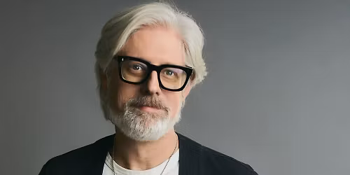 Matt Maher in Holland