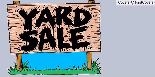 Moving sale! 