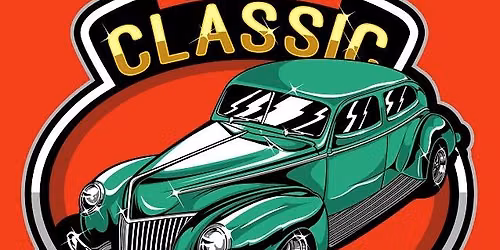 Kitty's Classic Car Weekend Cruise-In