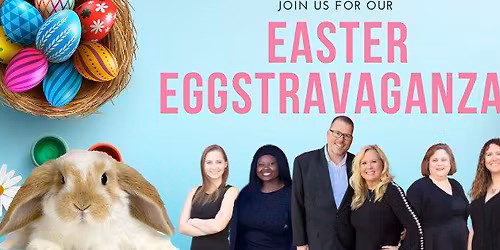 Easter Eggstravaganza