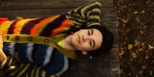 Jacob Collier - The Light For Days Tour