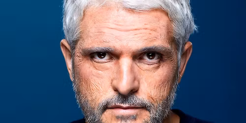 PIERRE-EMMANUEL BARR\u00c9\uff5cTh\u00e9\u00e2tre Femina - BORDEAUX\uff5c21\/02\/26