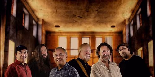 Widespread Panic (3 Day Pass)