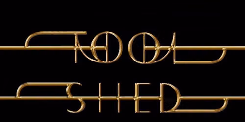 Tool Shed