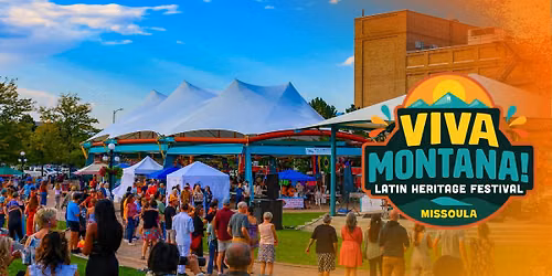 \u00a1Viva Montana! Latin Heritage Festival