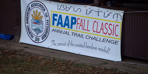 FAAP Fall Classic
