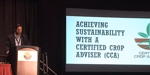 Illinois CCA Conference