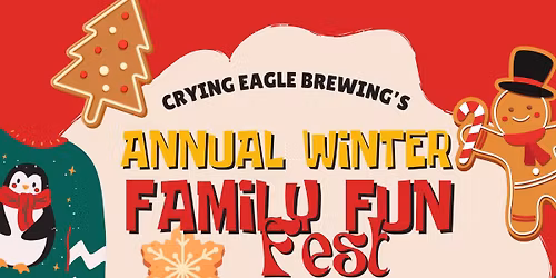 Winter Family Fun Fest