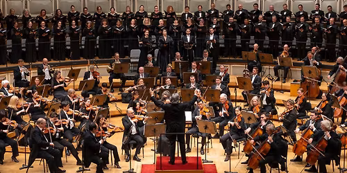 Chicago Symphony Orchestra - Muti\/Night at the Opera