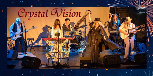 Crystal Vision Concert - Bath Heritage Days