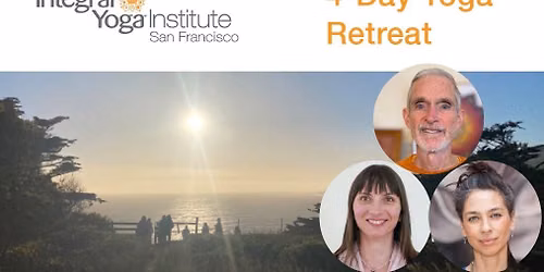 4-Day Yoga Retreat: Relax, Reflect and Rejuvenate