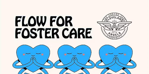 Flow for Foster Care
