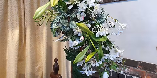 Church Services & Cafe Church