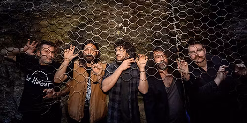 Les Chiens de Ruelles | Pub La Ch\u00e8vre