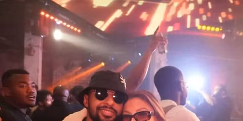 SLOW JAMS NYC - Late Night Slow Jams & RnB Party in Brooklyn