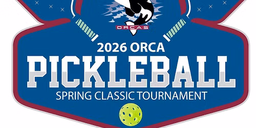 Orca Classic 2026 at WCC