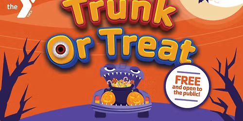 YMCA Trunk or Treat