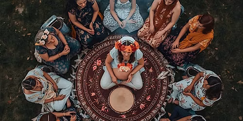 Rite of the Womb