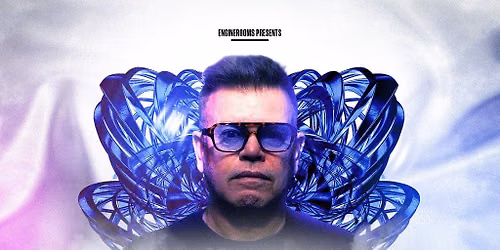 EngineRooms Presents: Paul Oakenfold & Seb Fontaine BOXING DAY
