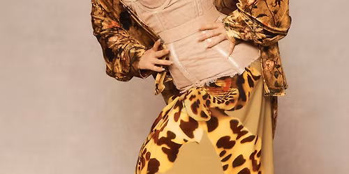 Jessie Ware: The Superbloom Tour