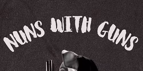 HALLOWEEN @DOGBARUPPSALA MED DJ MICKE TIDEMAN & NUNS WITH GUNS