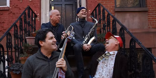 Steven Bernstein's Sexmob at Lincoln Center - Dizzys Club